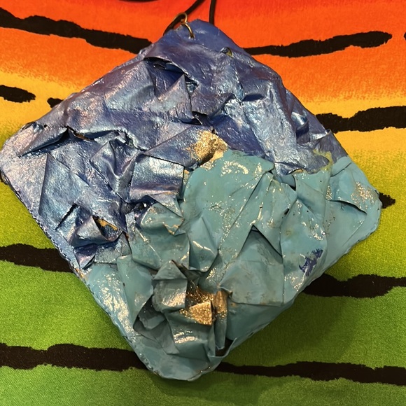 Handmade One of a Kind Handmade Necklace - Picture 6 of 16